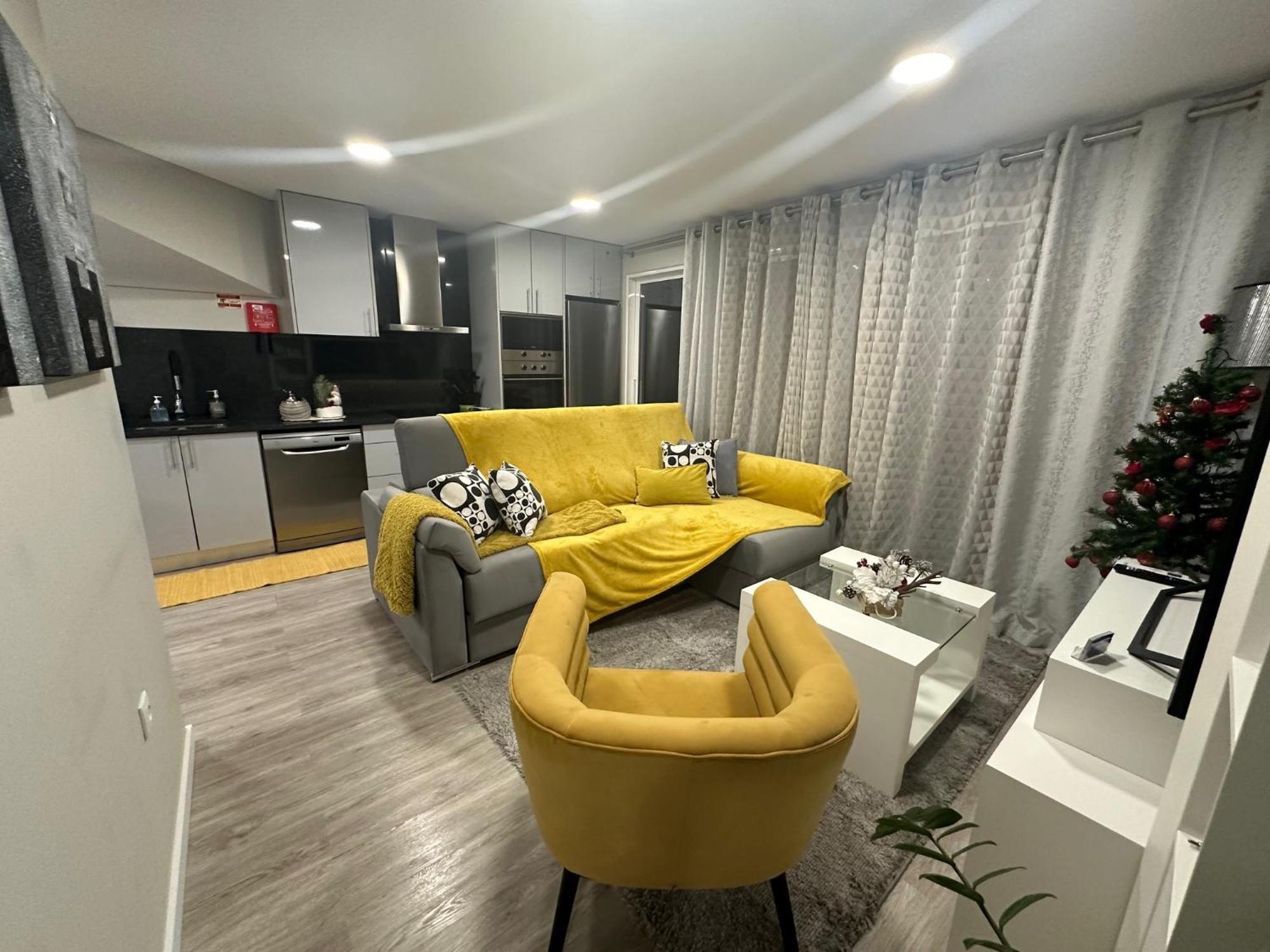 Ferienwohnung Zeza'S Sky Calheta  Exterior foto